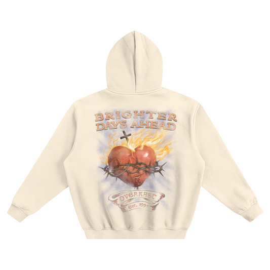 SAINT MICHEAL HOODIE