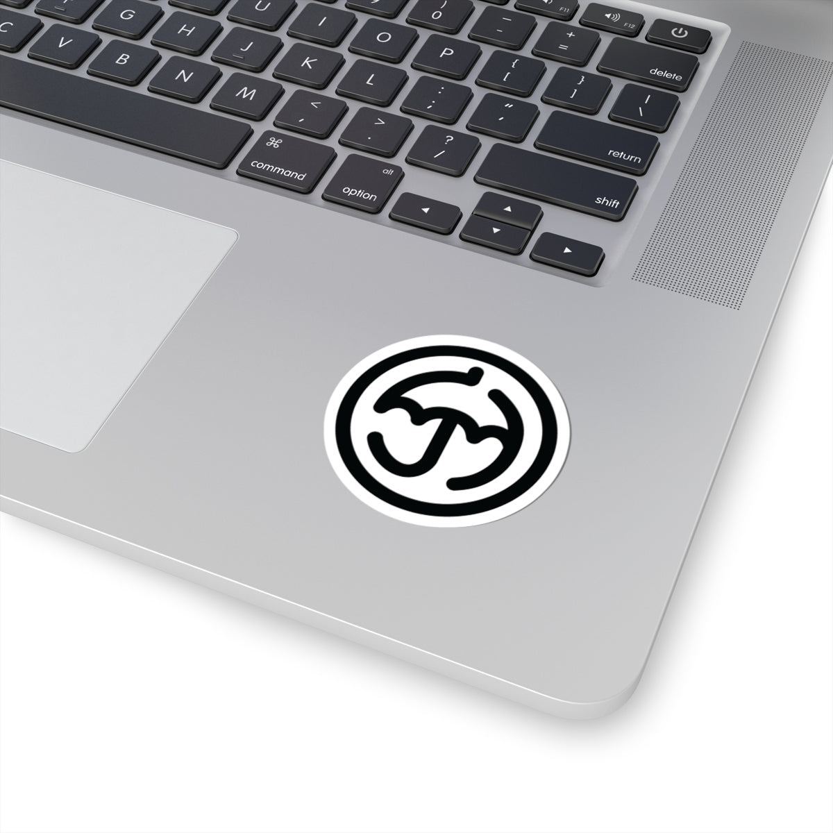 LOGOMARK STICKER