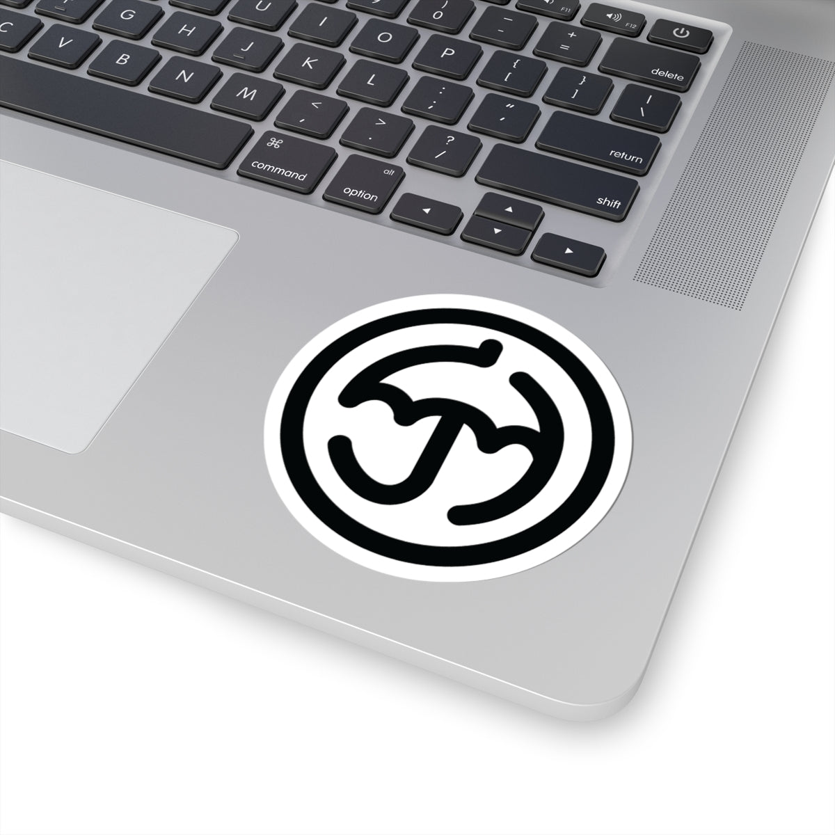 LOGOMARK STICKER