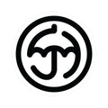 LOGOMARK STICKER