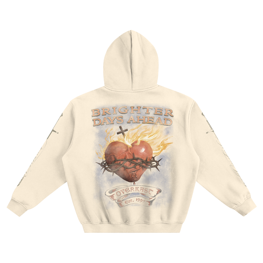 SAINT HOODIE