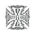 BRIGHTER DAYS AHEAD STICKER 2