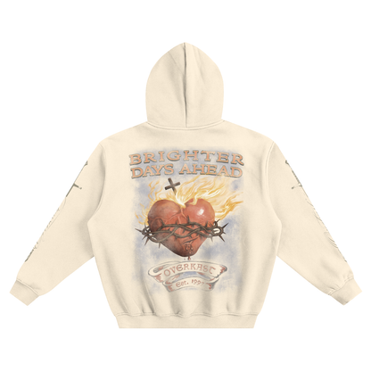 SAINT HOODIE