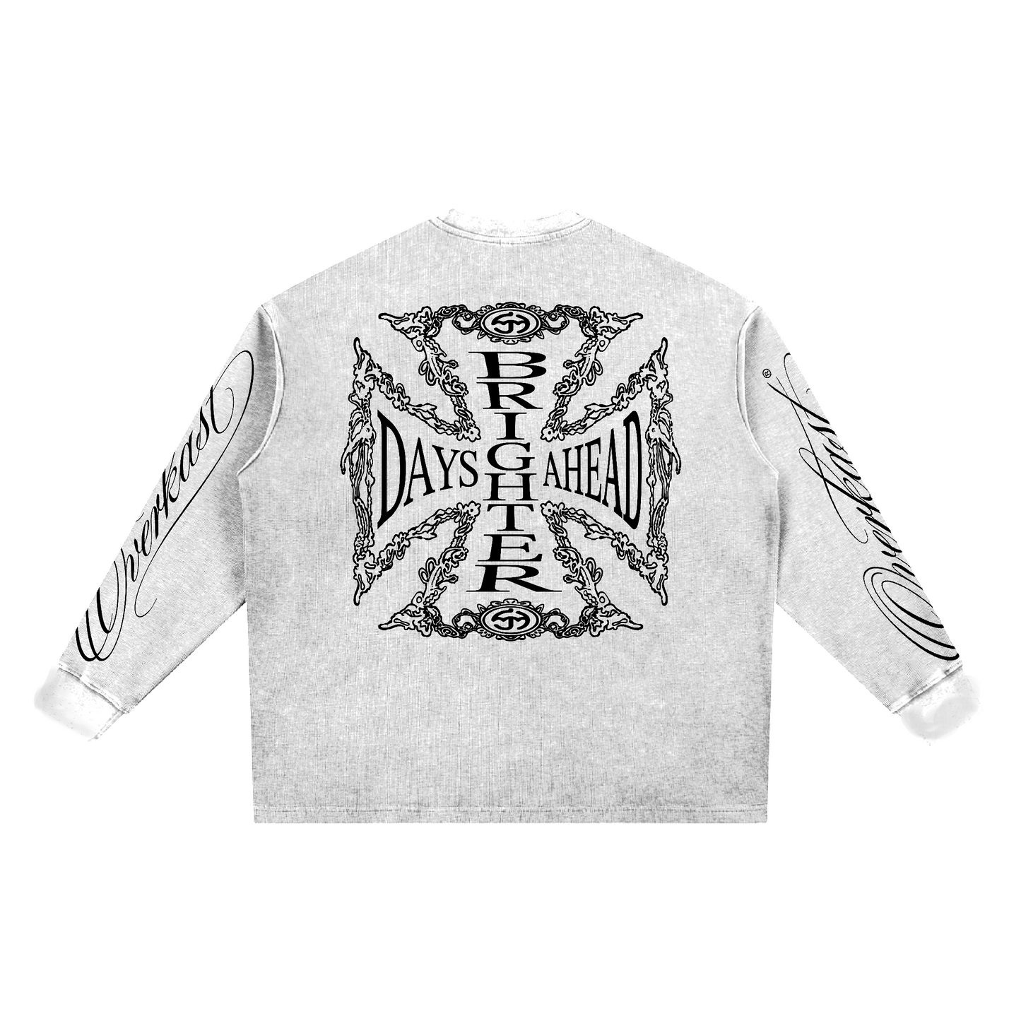 BRIGHTER DAYS AHEAD THERMAL