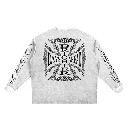 BRIGHTER DAYS AHEAD THERMAL