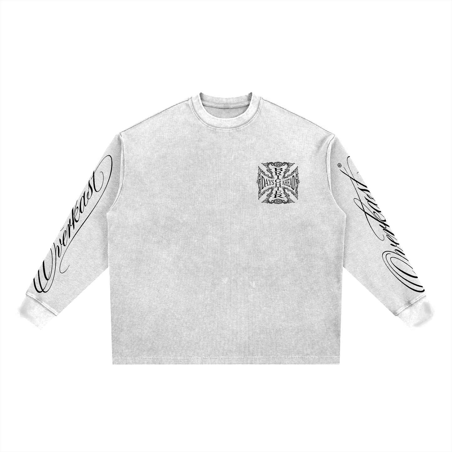 BRIGHTER DAYS AHEAD THERMAL