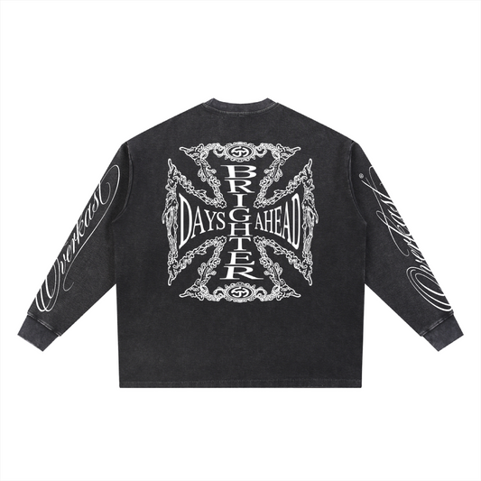 BRIGHTER DAYS AHEAD THERMAL