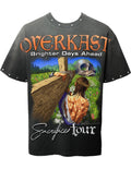SACRIFICE TEE