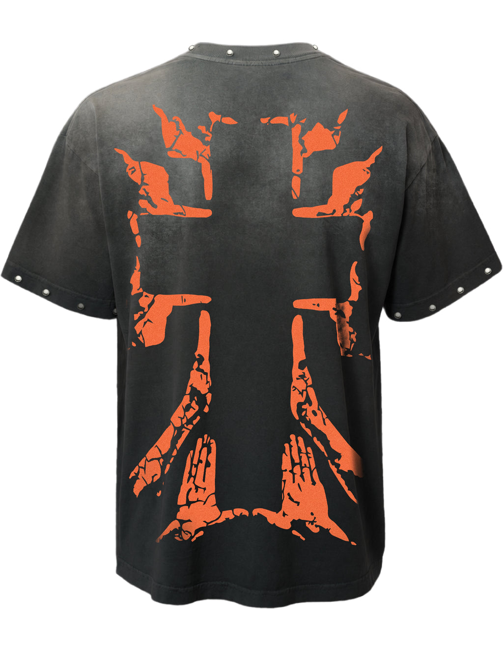SACRIFICE TEE