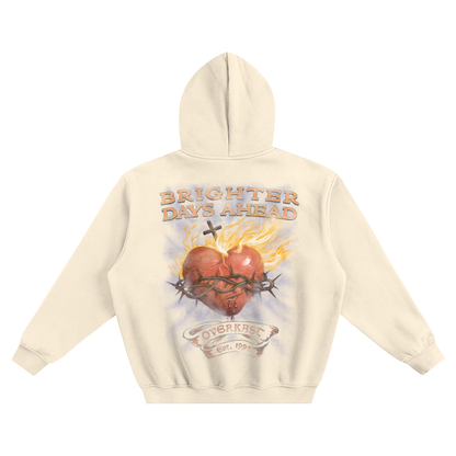 SAINT MICHEAL HOODIE